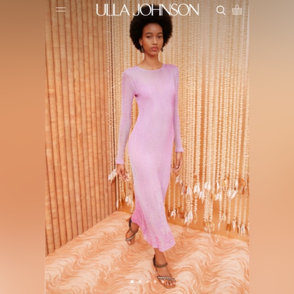Ulla Johnson Simone Dress